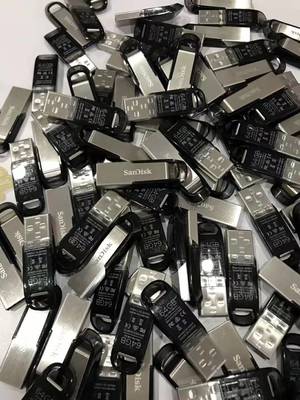 金士顿OTG 128GB手机U盘 高速双用与批发的全能选择