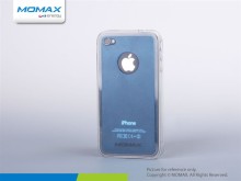 MOMAXiPhone4 软硬双色套手机其他配件其他配件产品图片3-IT168