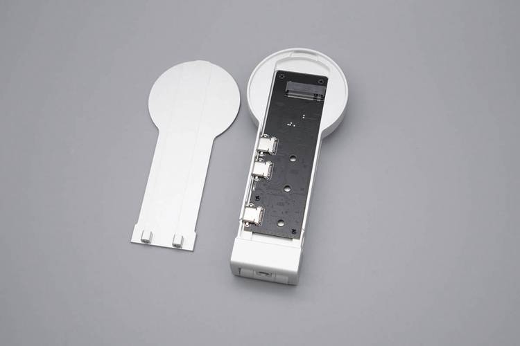 产品开箱